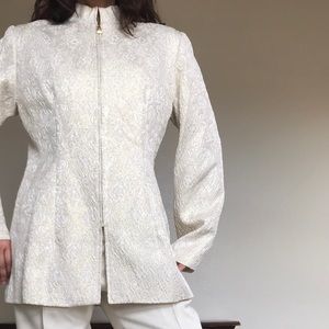 Vintage saks 5th ave jacket